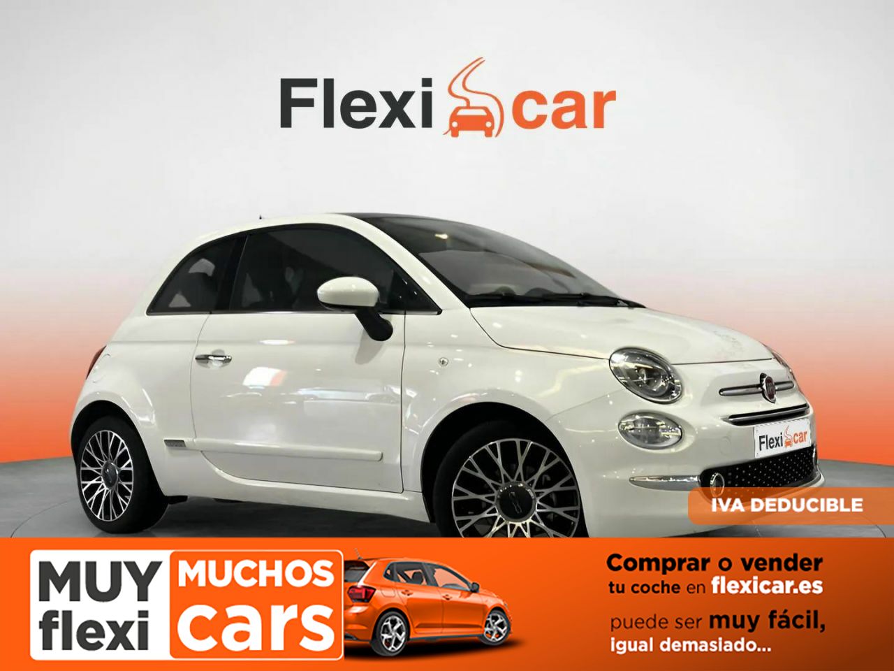 Foto Fiat 500 1