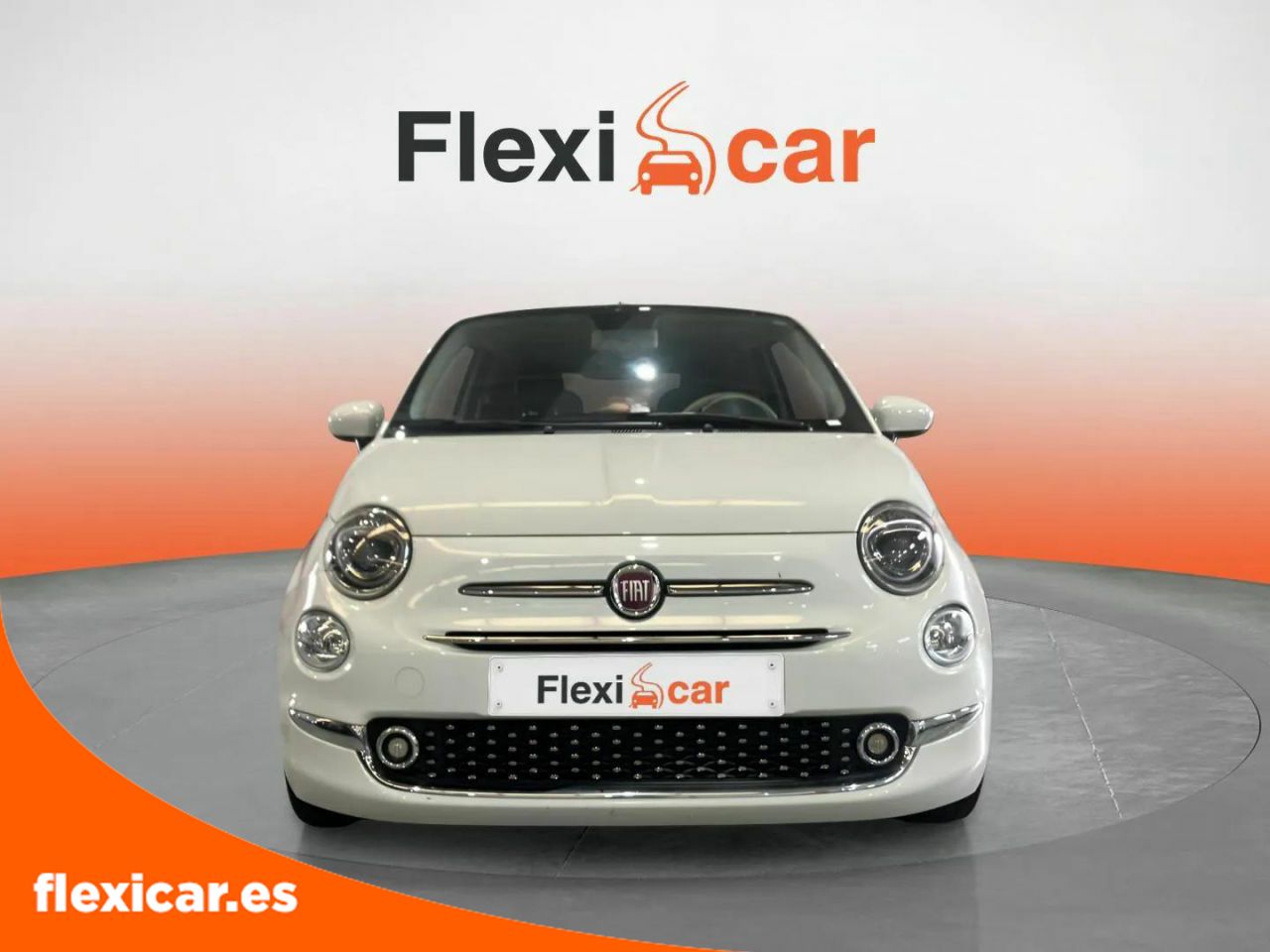 Foto Fiat 500 2