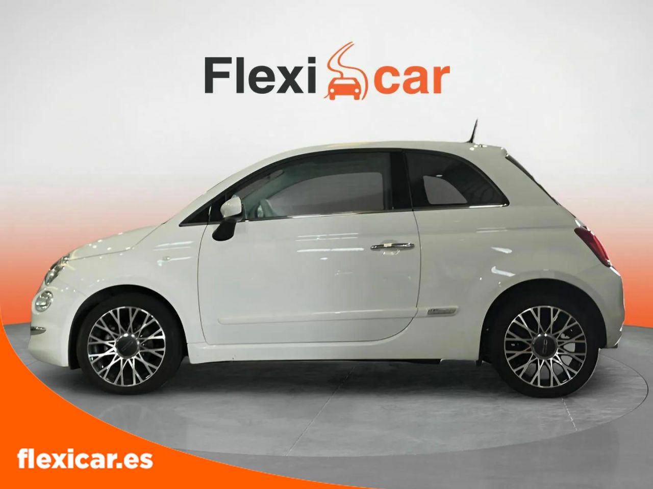 Foto Fiat 500 4