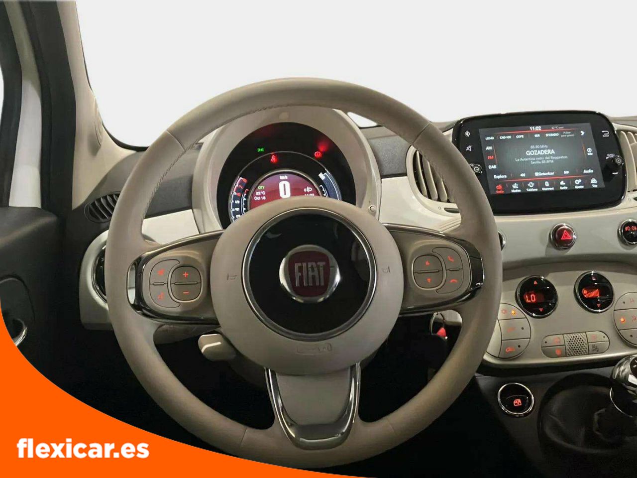 Foto Fiat 500 13