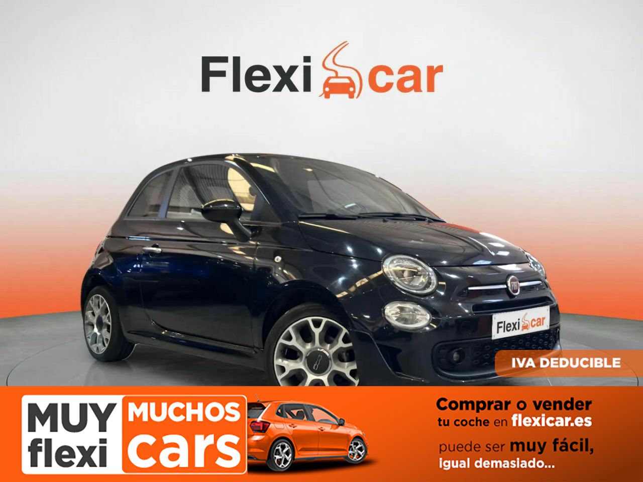 Foto Fiat 500 1