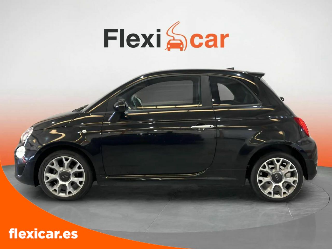 Foto Fiat 500 4