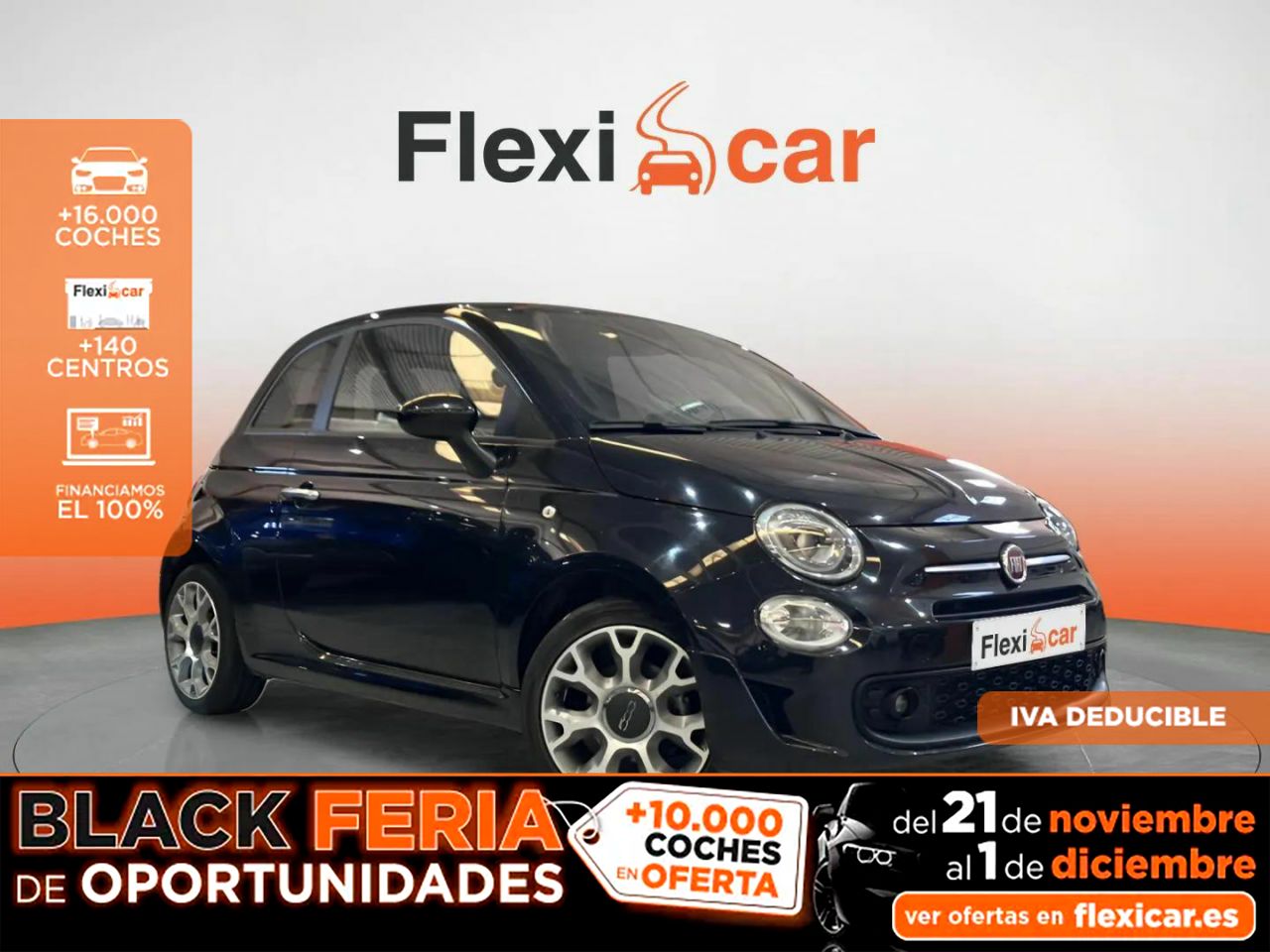 Foto Fiat 500 1