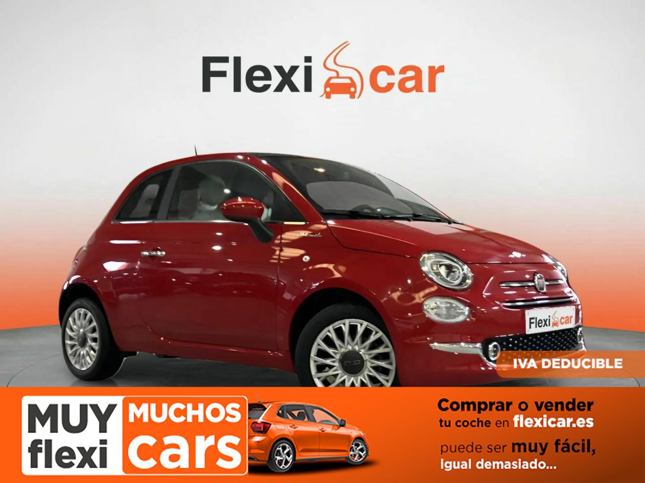 Foto Fiat 500 1