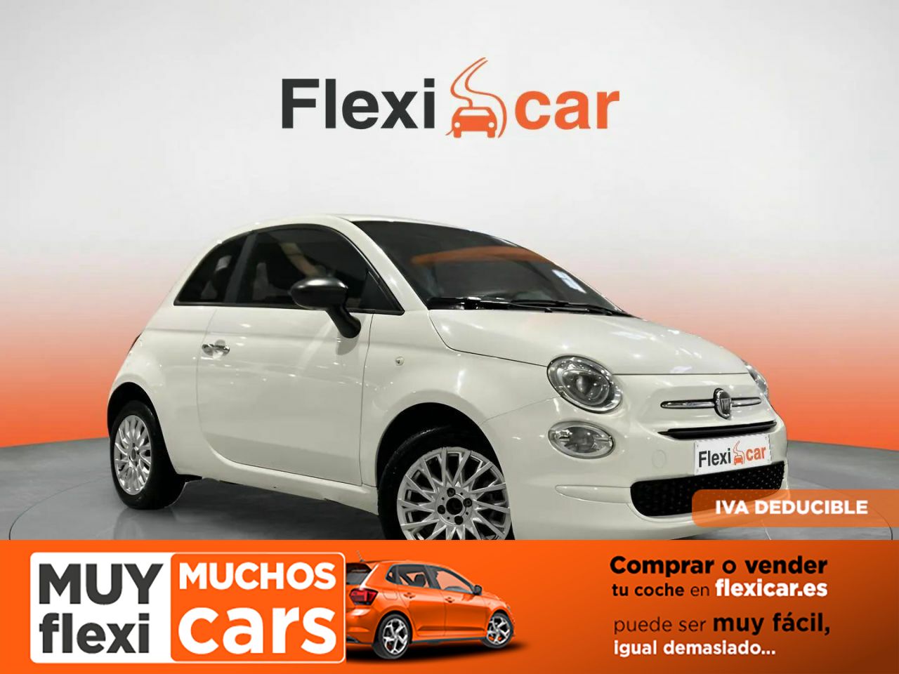 Foto Fiat 500 1