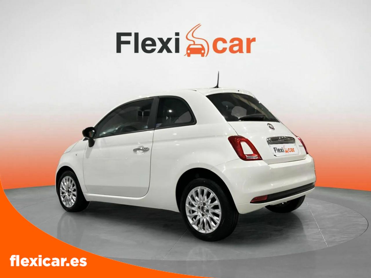 Foto Fiat 500 4