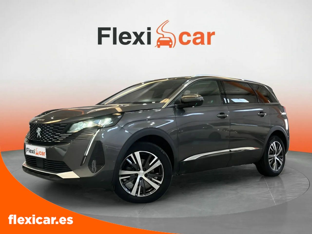 Foto Peugeot 5008 3