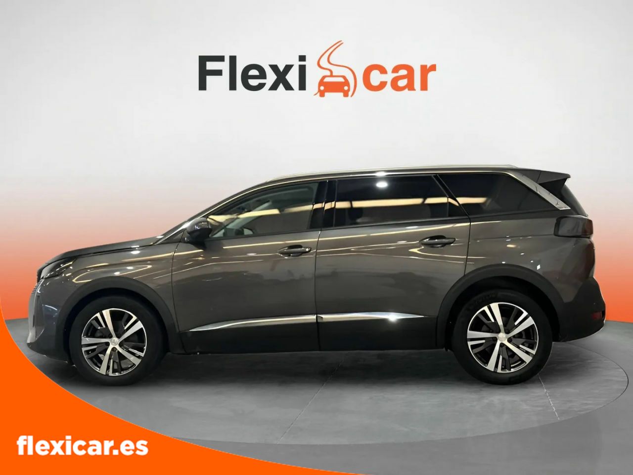 Foto Peugeot 5008 4