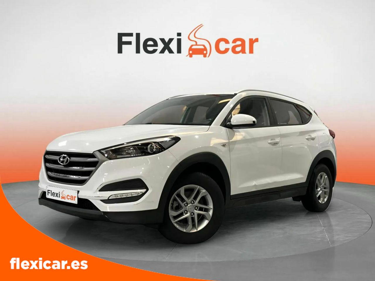 Foto Hyundai Tucson 3