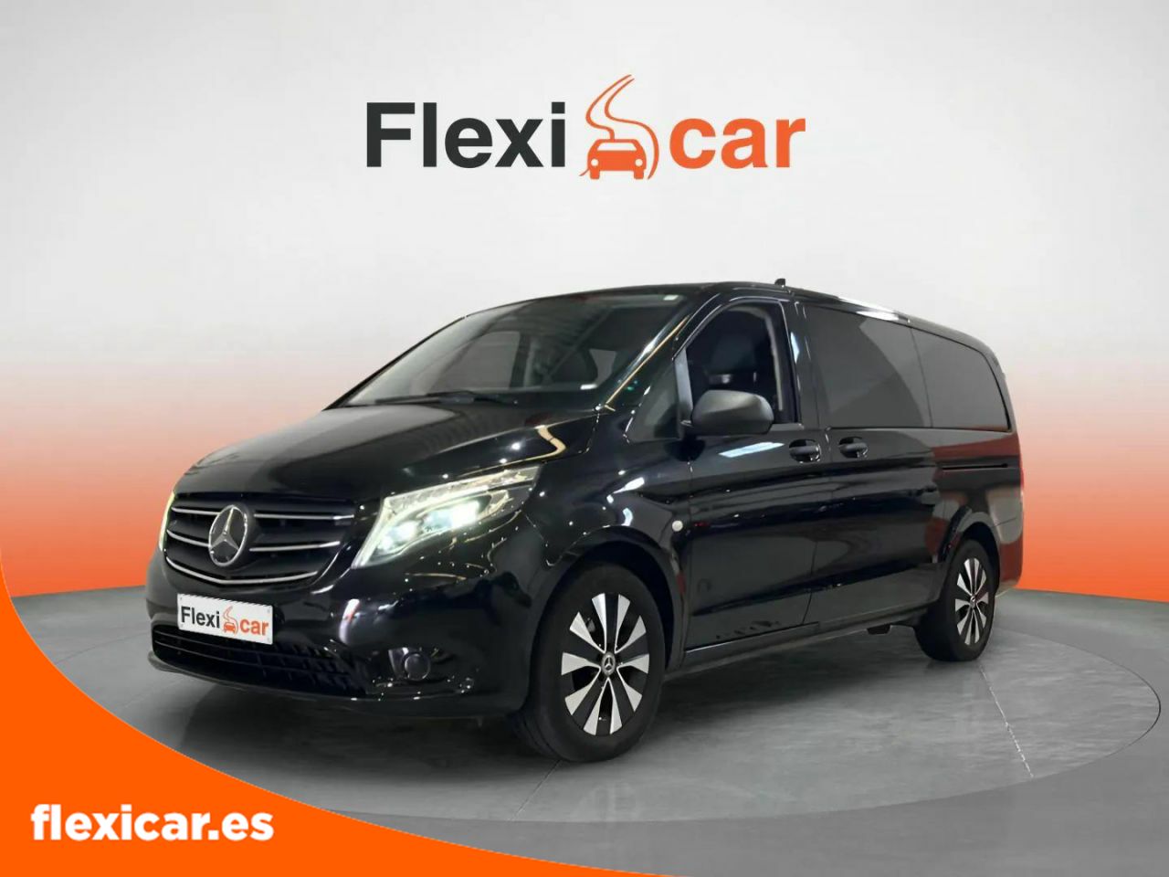 Foto Mercedes-Benz Vito 3