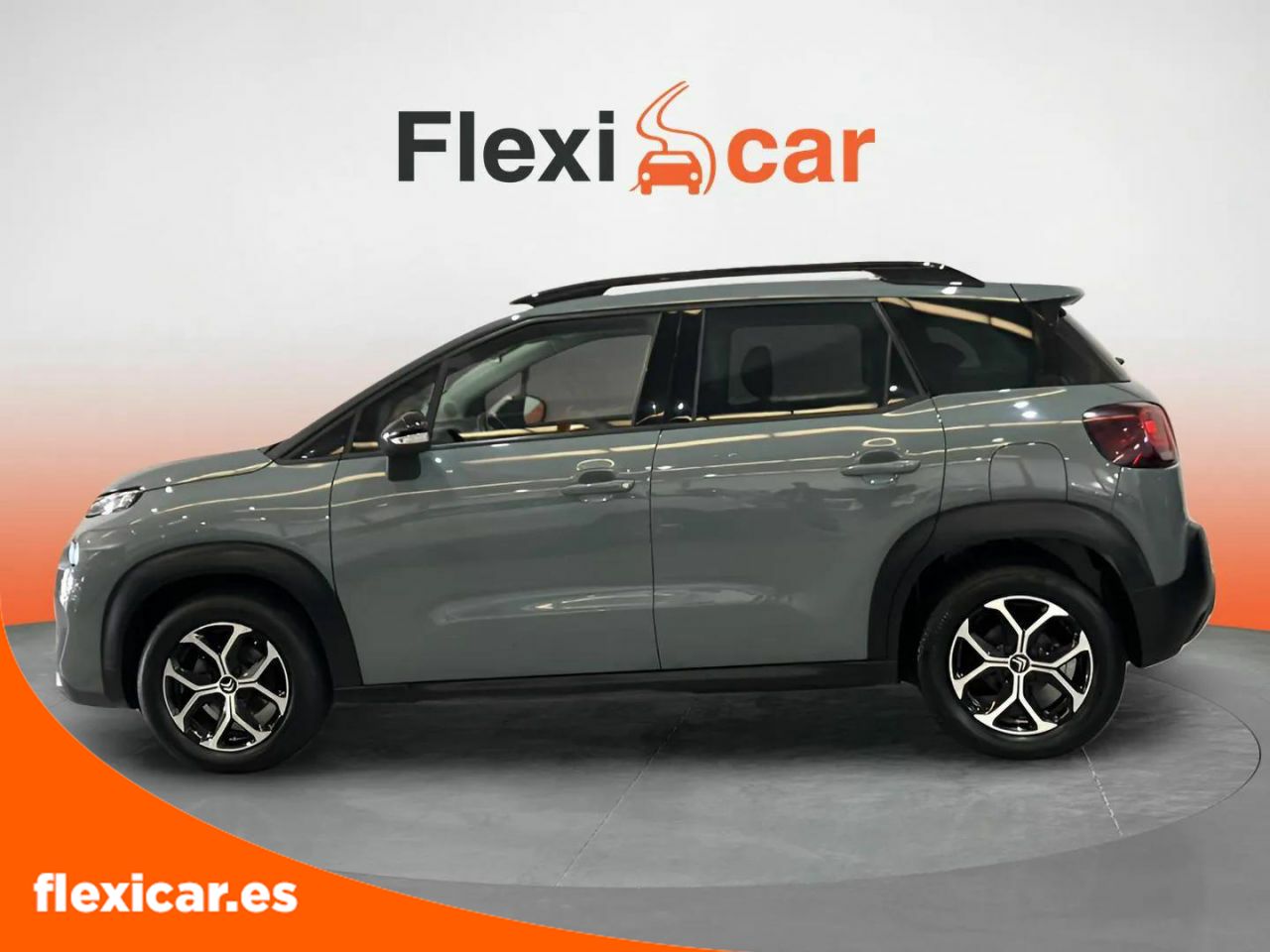 Foto Citroën C3 Aircross 4