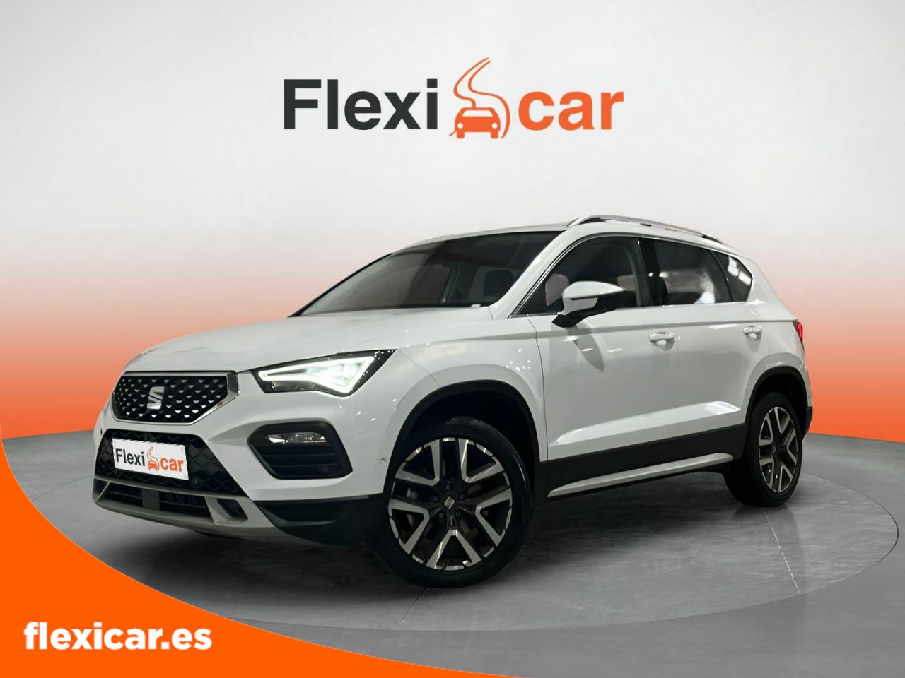 Foto Seat Ateca 3