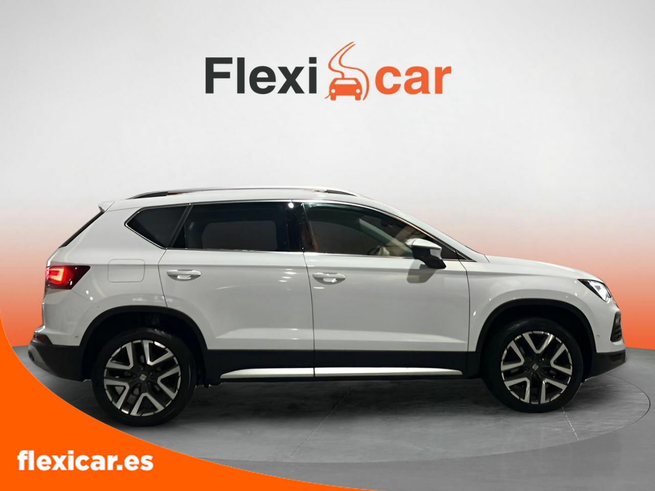 Foto Seat Ateca 7