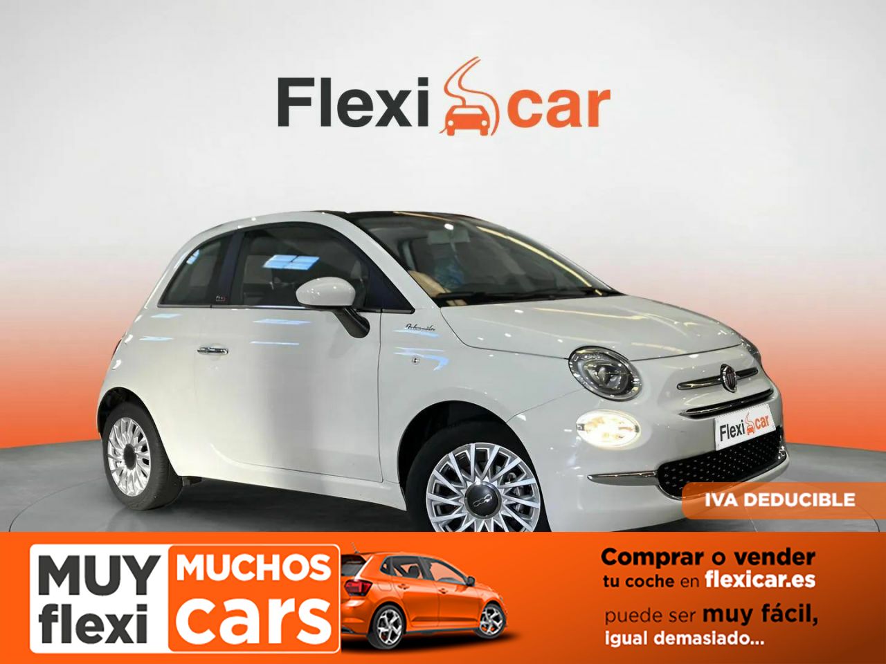 Foto Fiat 500 1