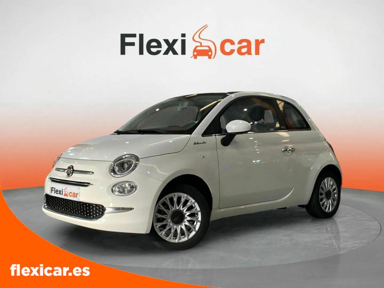 Foto Fiat 500 3