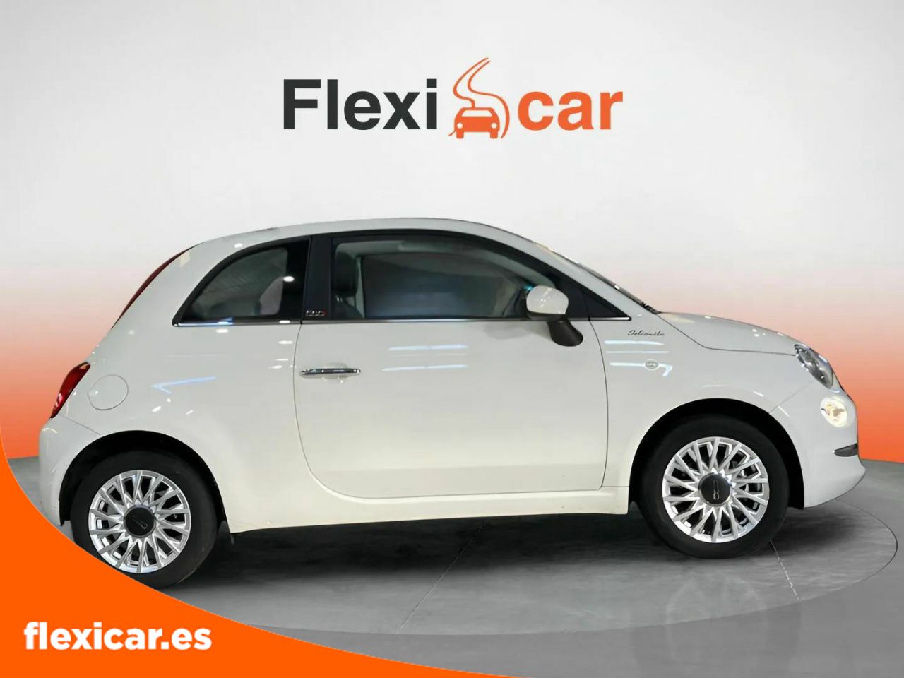 Foto Fiat 500 8