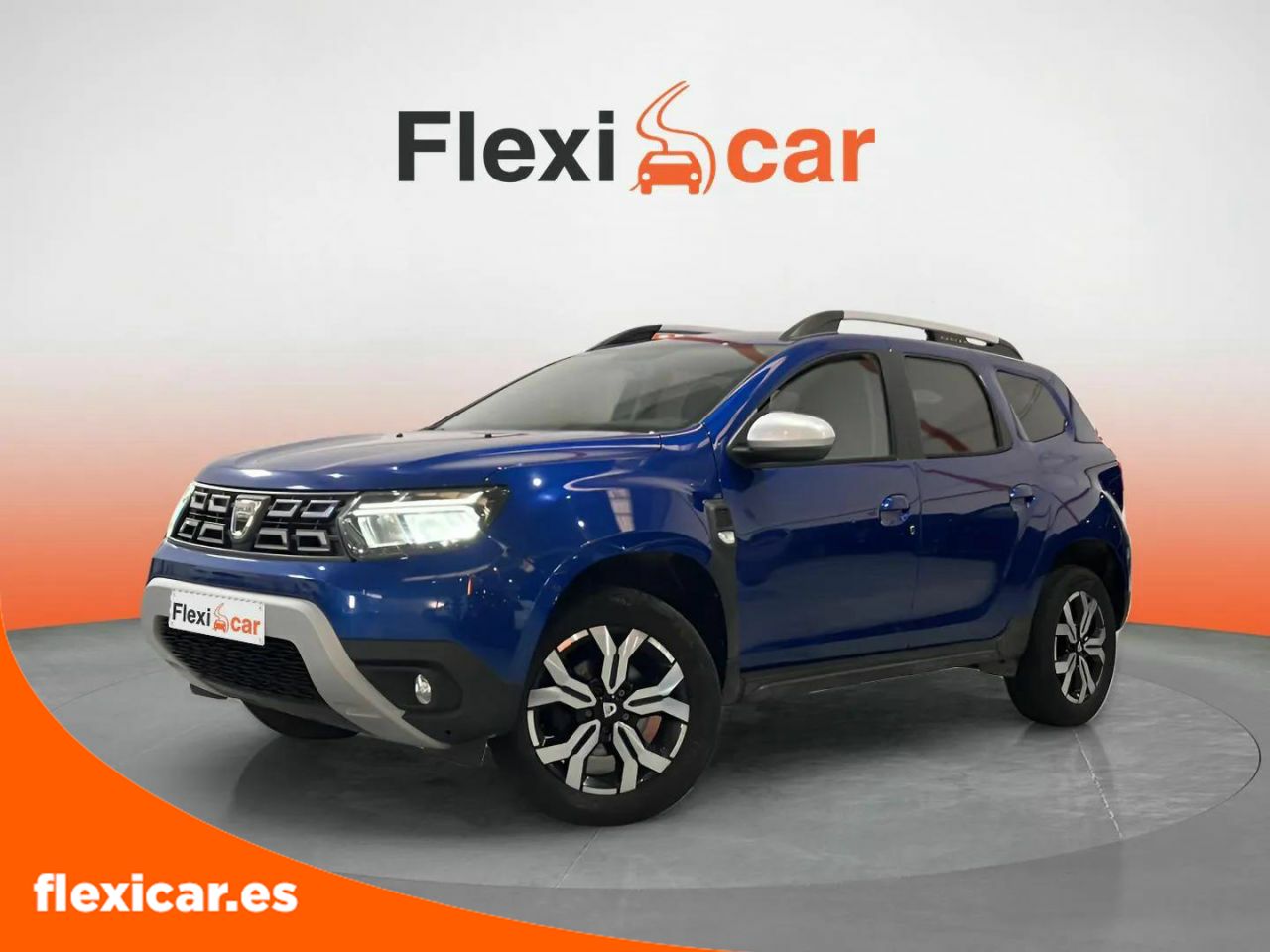 Foto Dacia Duster 3