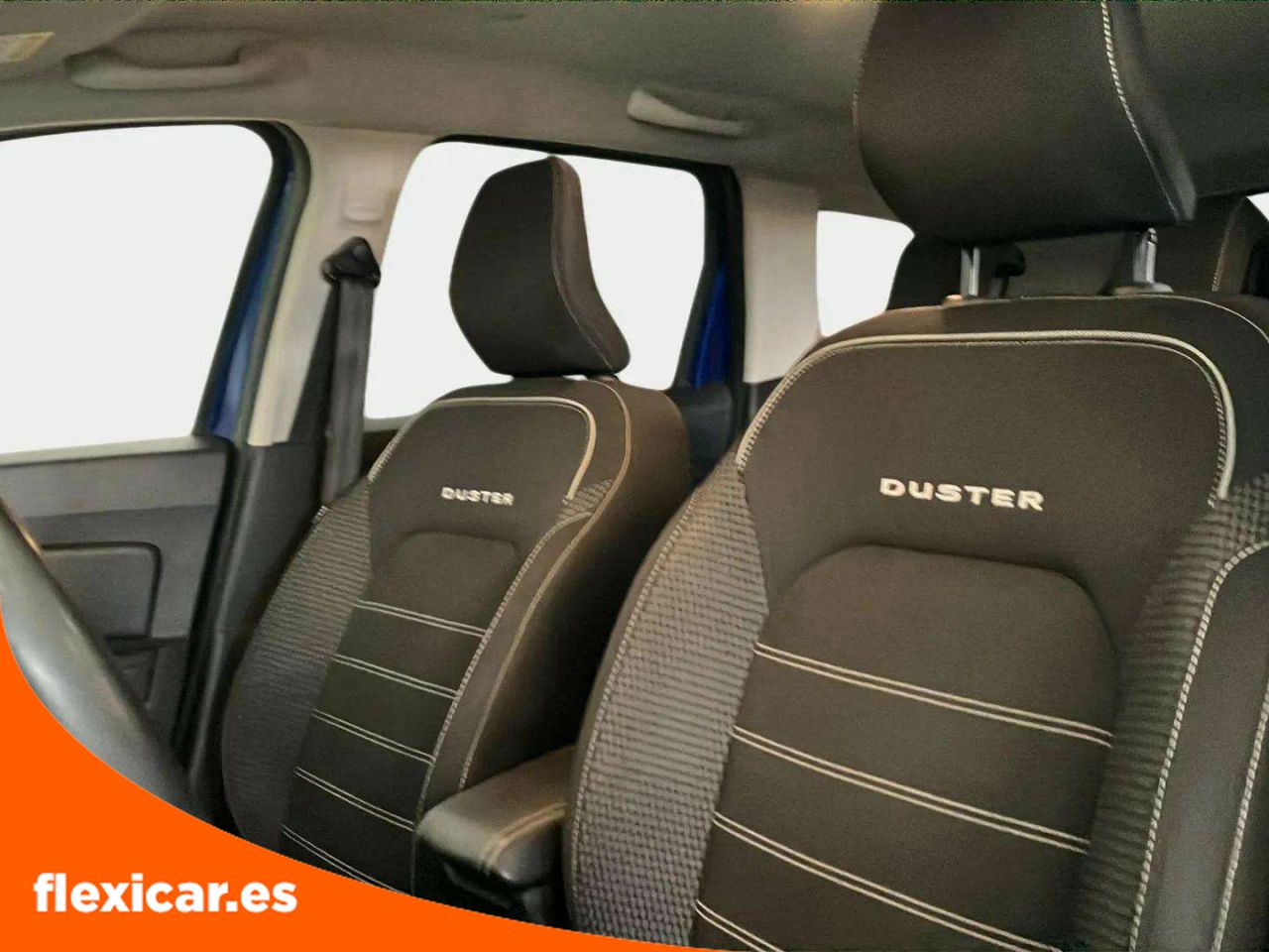 Foto Dacia Duster 11