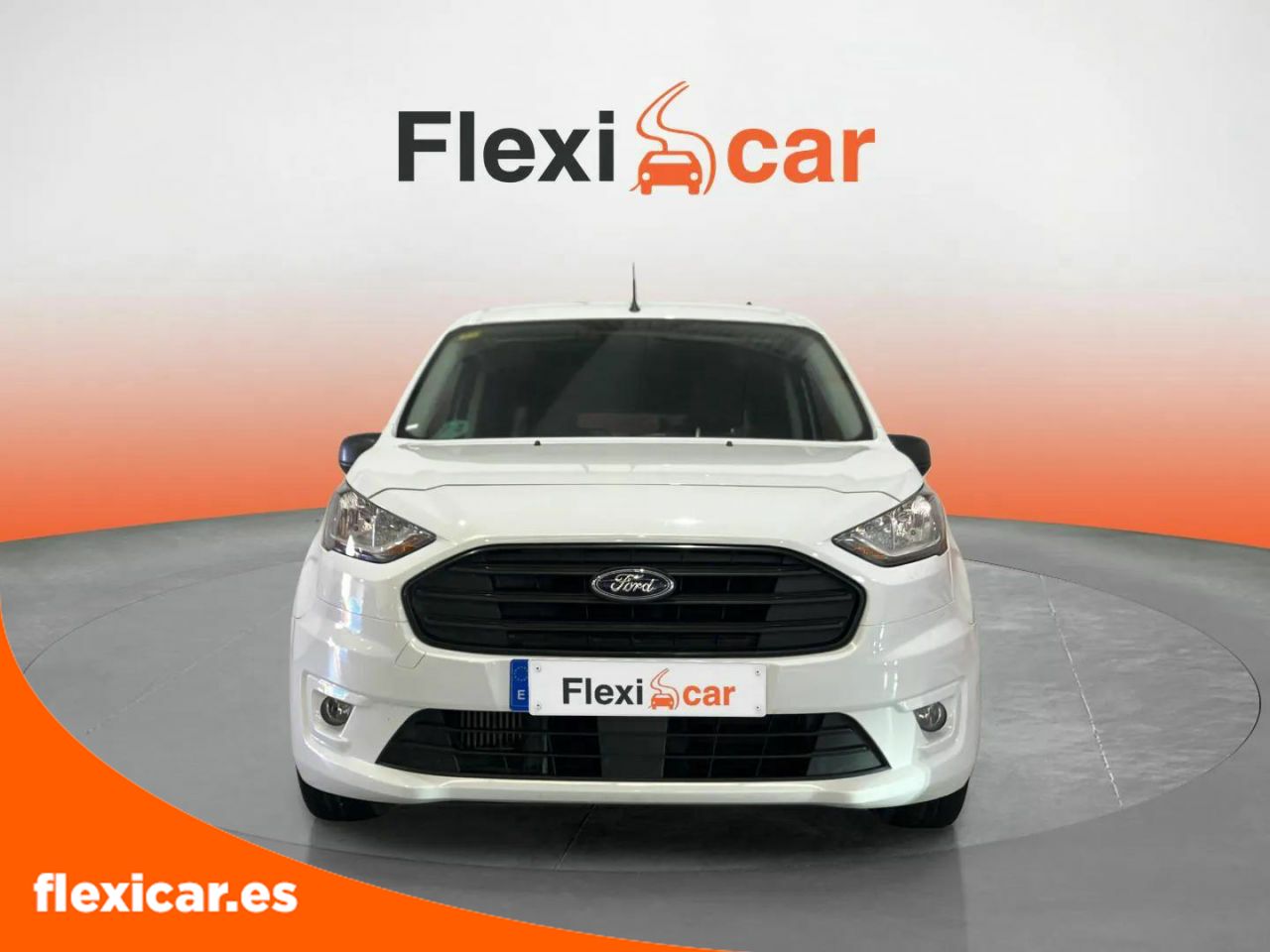 Foto Ford Transit Connect 2