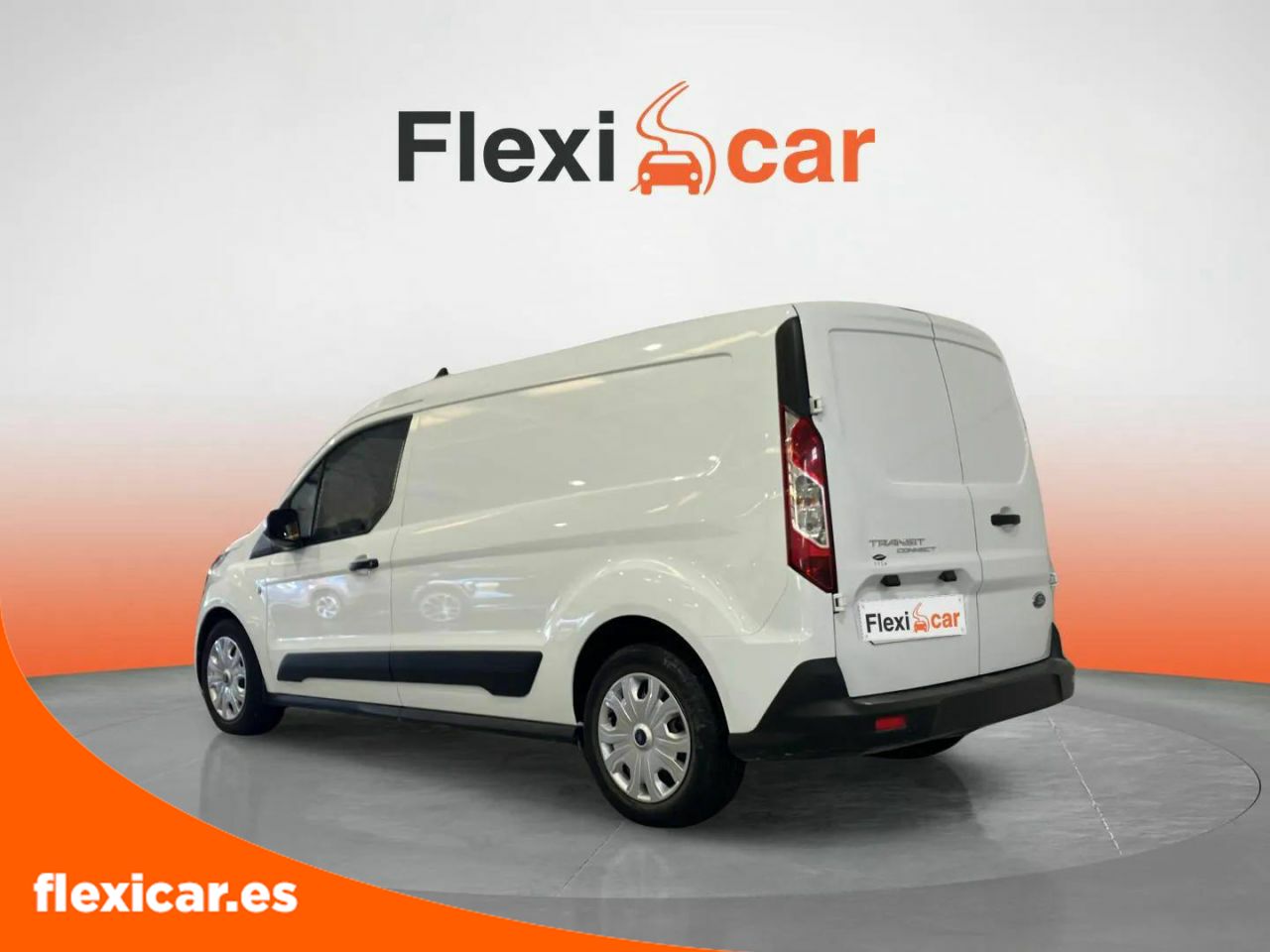 Foto Ford Transit Connect 5