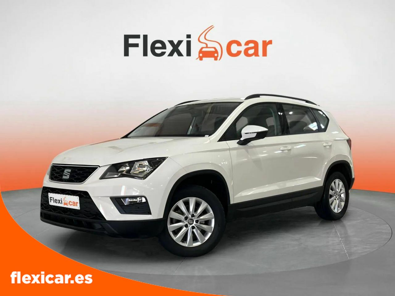 Foto Seat Ateca 3