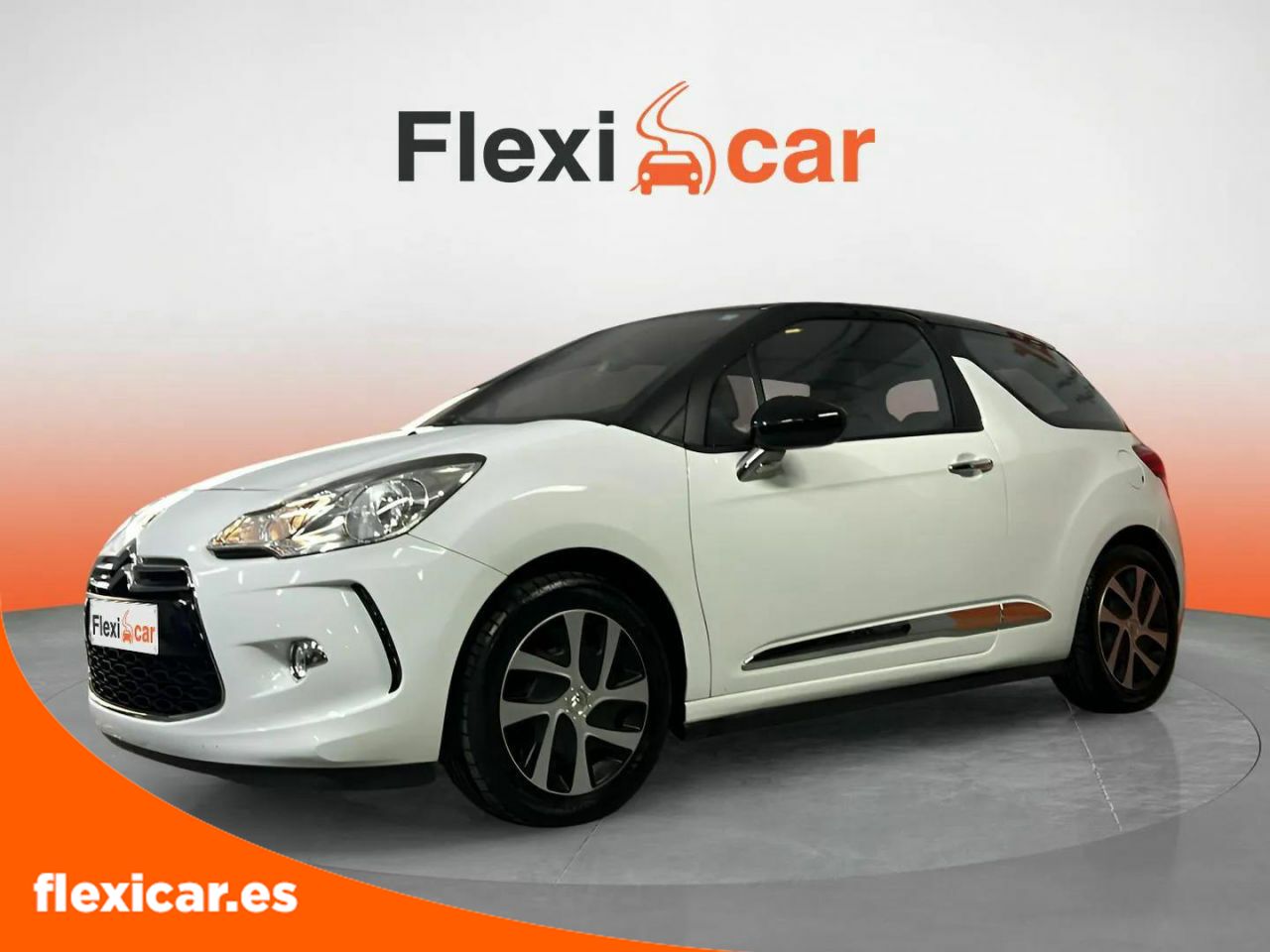 Foto DS Automobiles DS 3 3