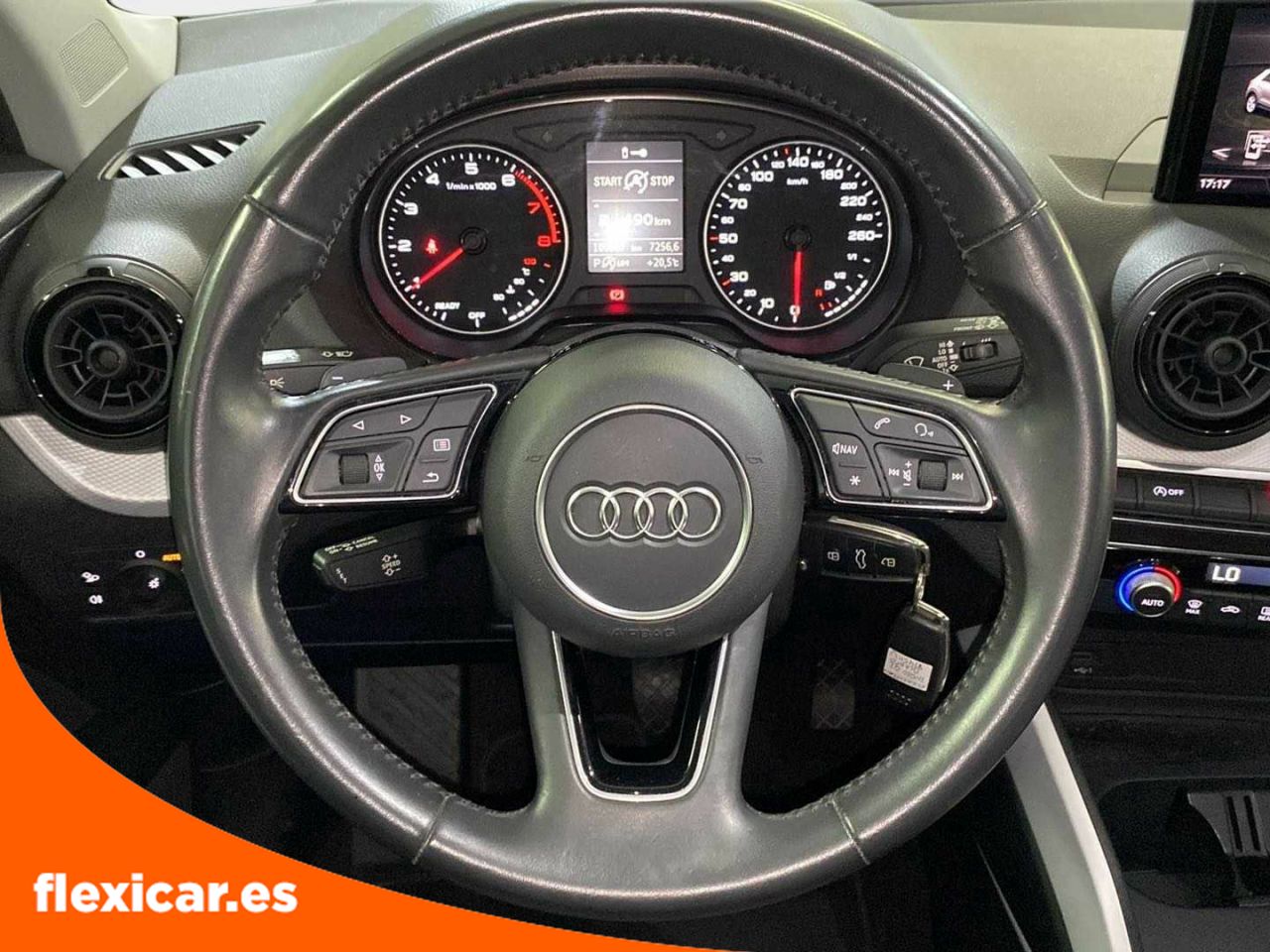 Foto Audi Q2 19