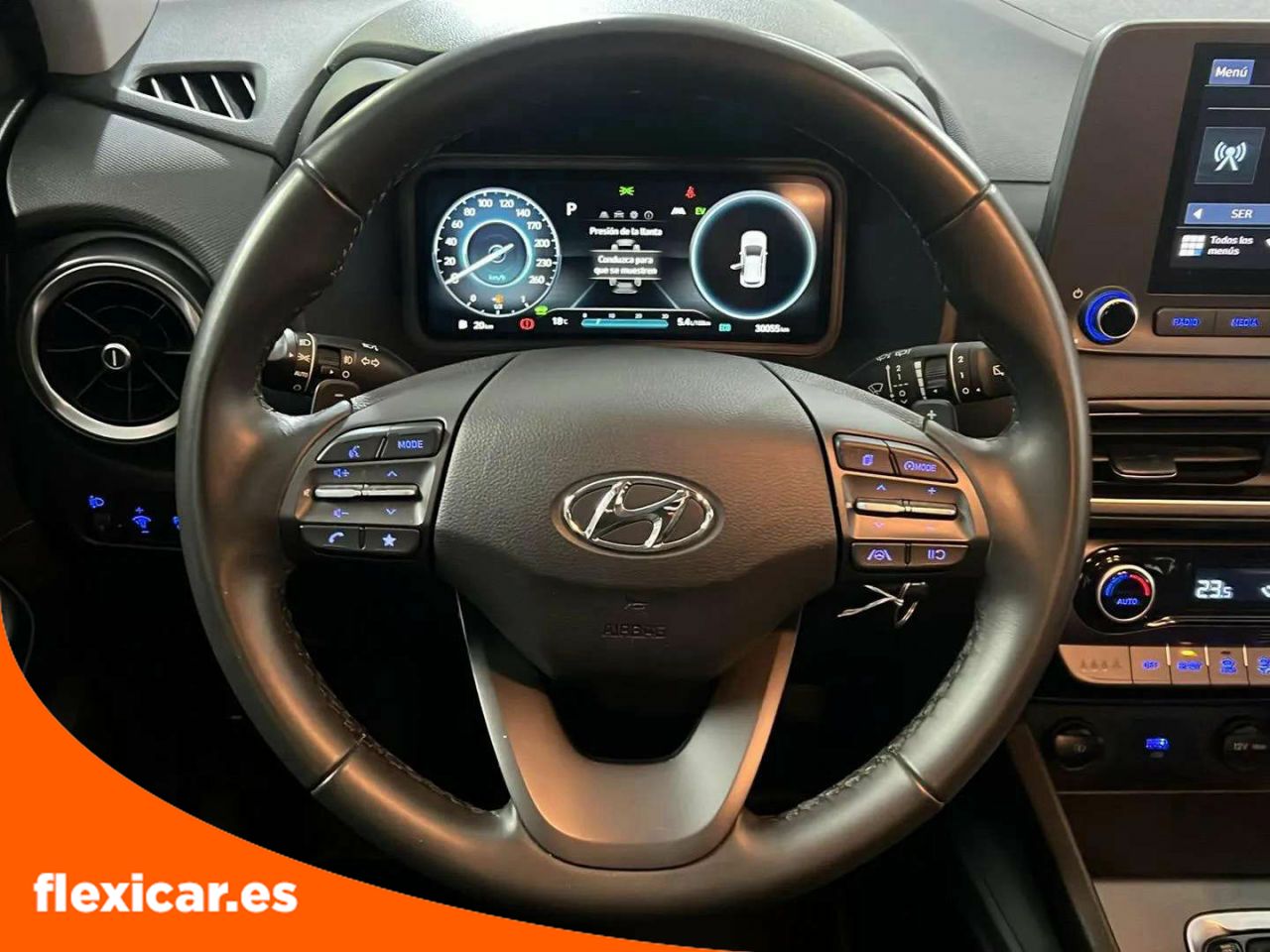 Foto Hyundai Kona 19