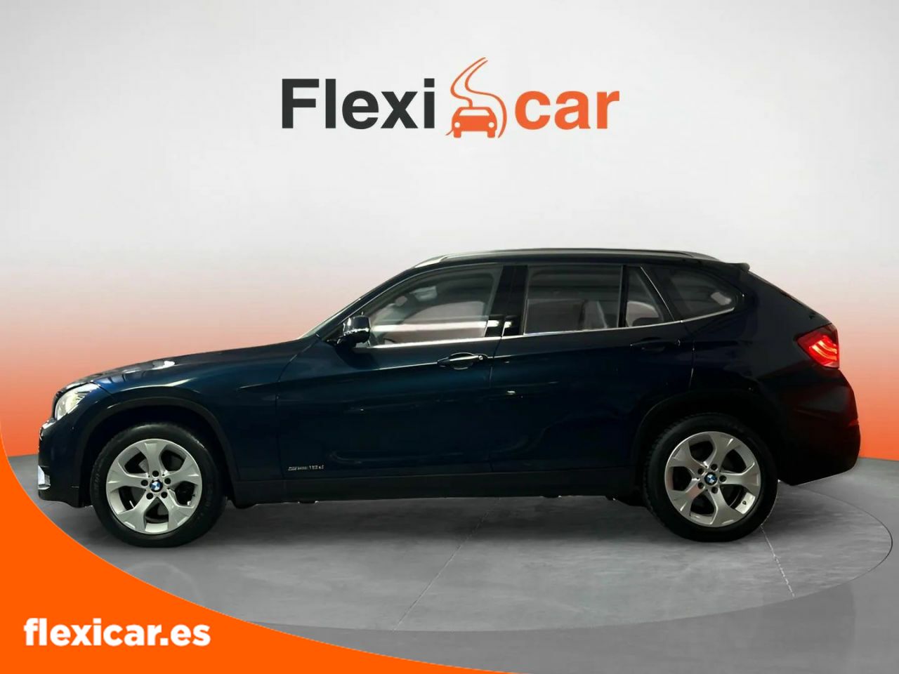 Foto BMW X1 4