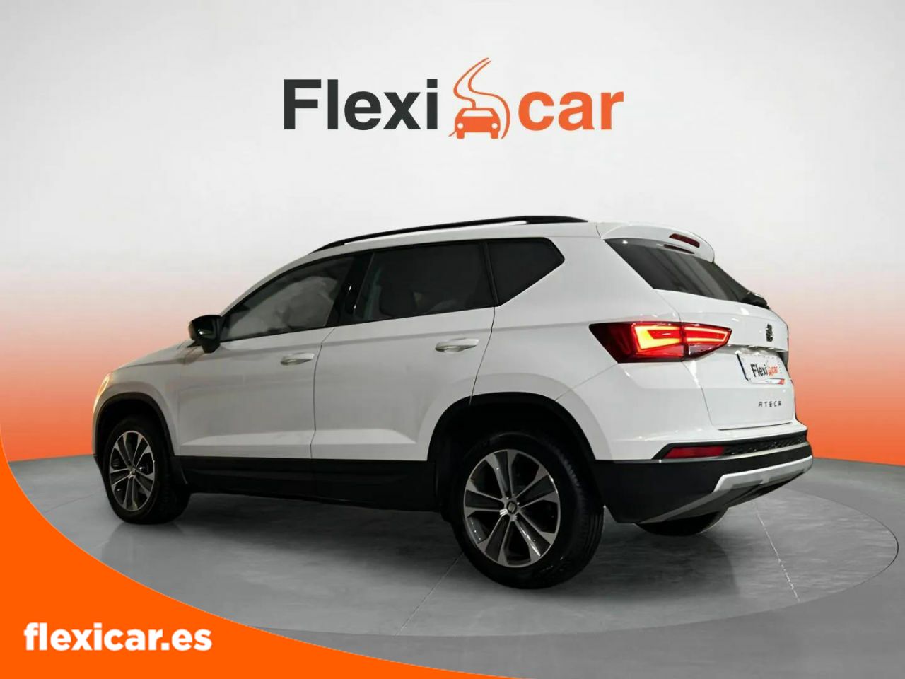 Foto Seat Ateca 5