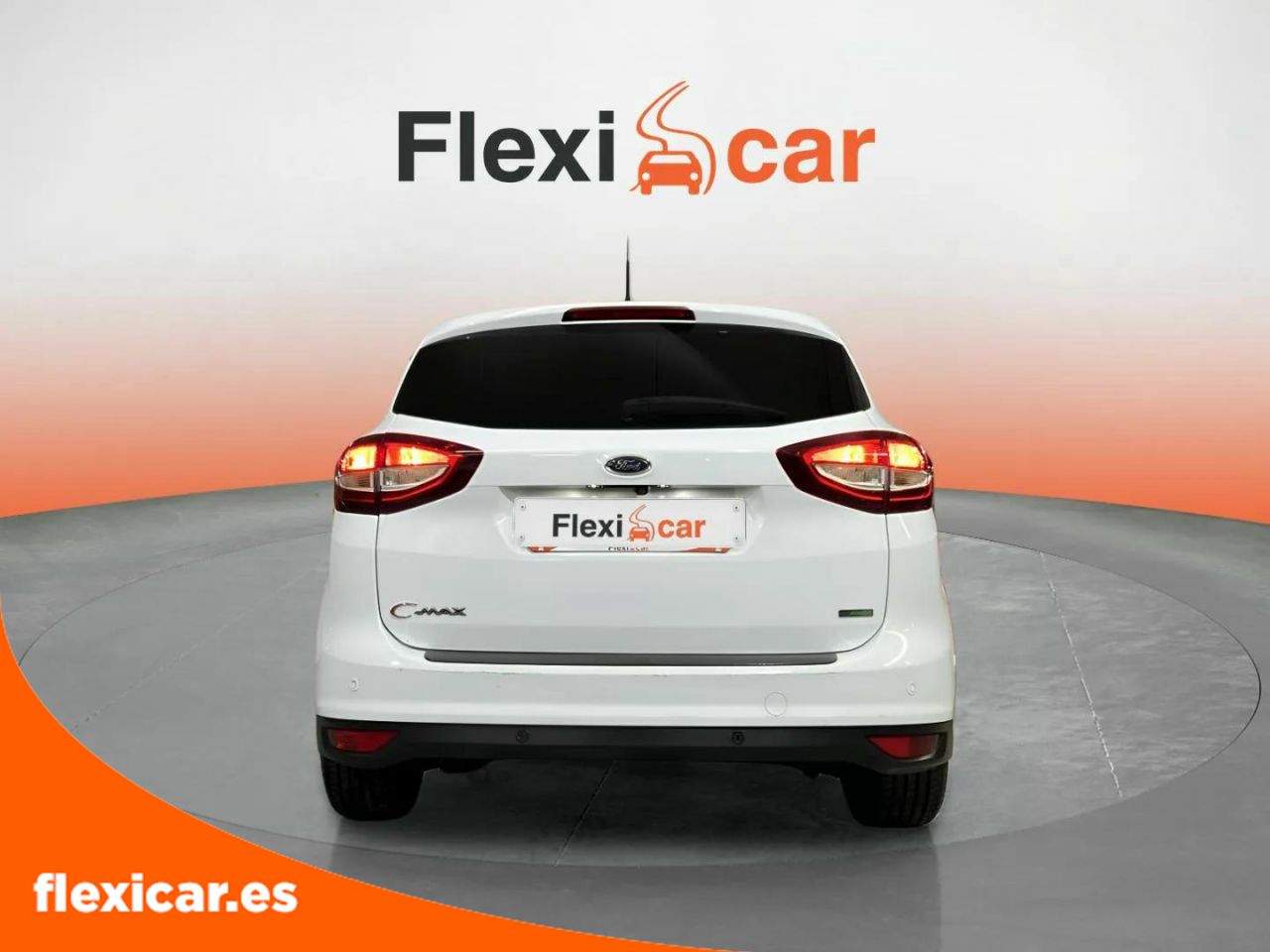 Foto Ford C-Max 7