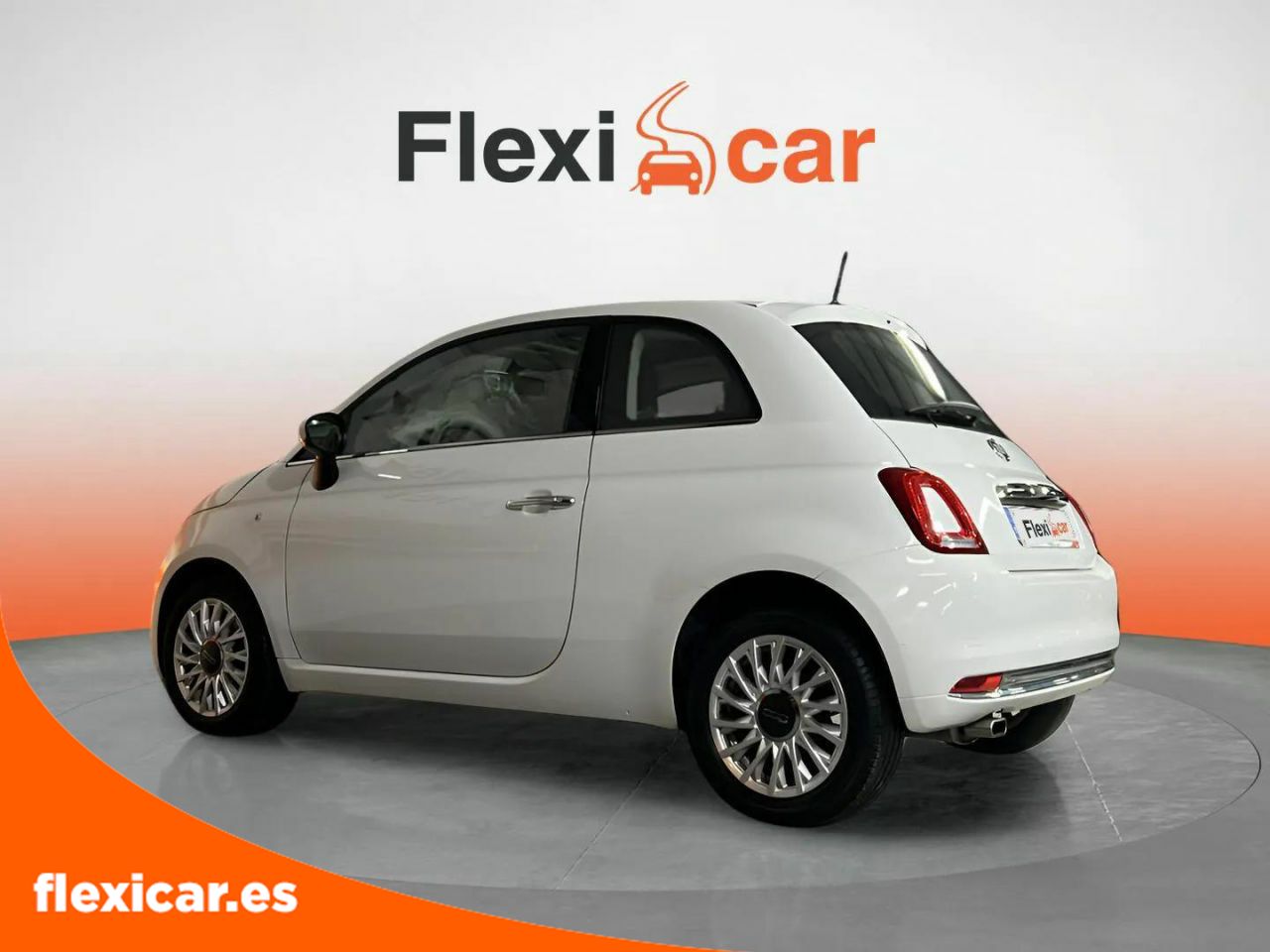 Foto Fiat 500 5