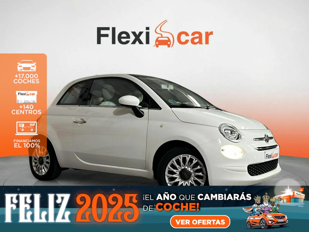 Foto Fiat 500 1