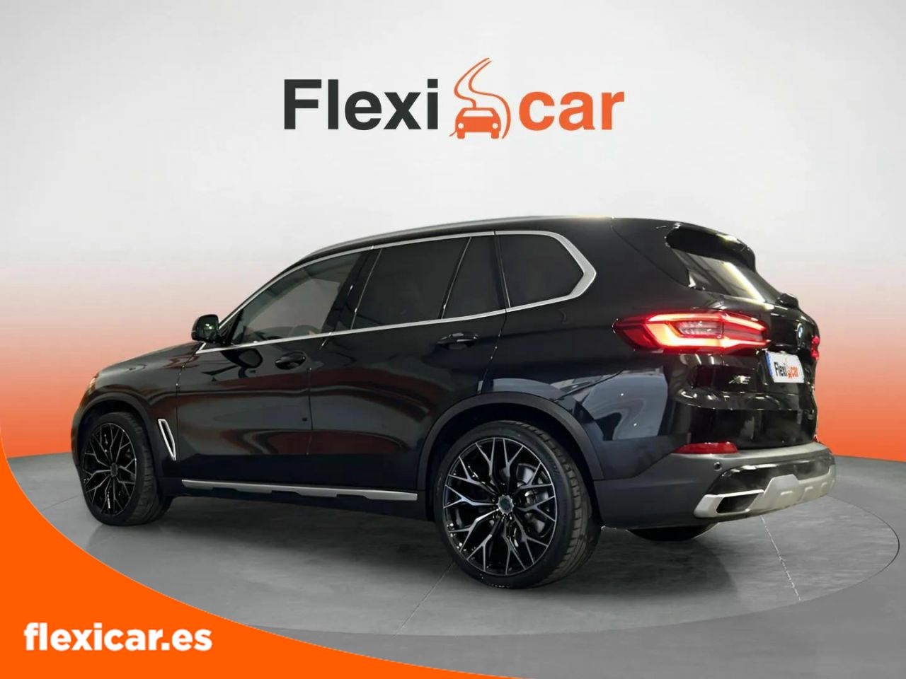 Foto BMW X5 5