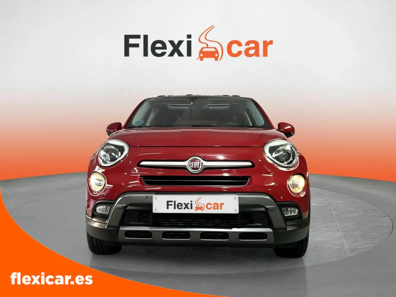 Foto Fiat 500X 2