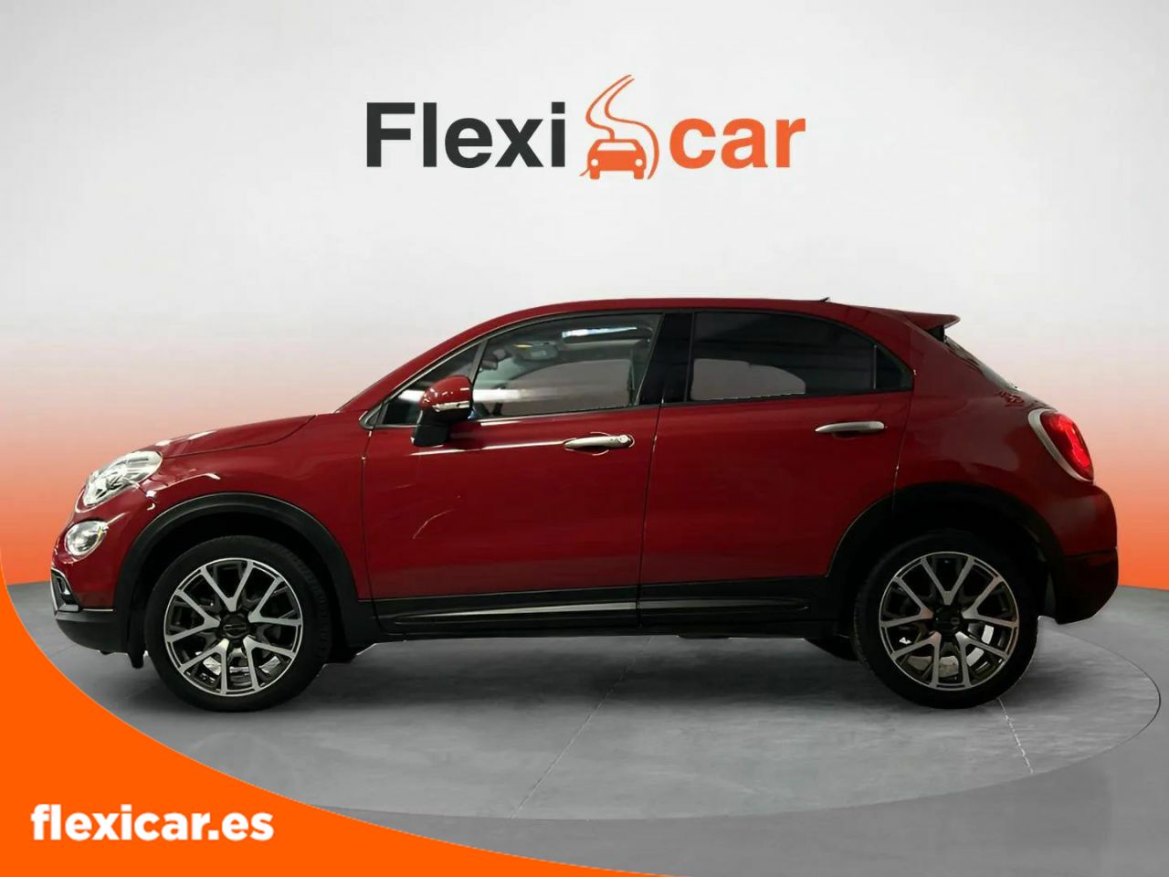 Foto Fiat 500X 4