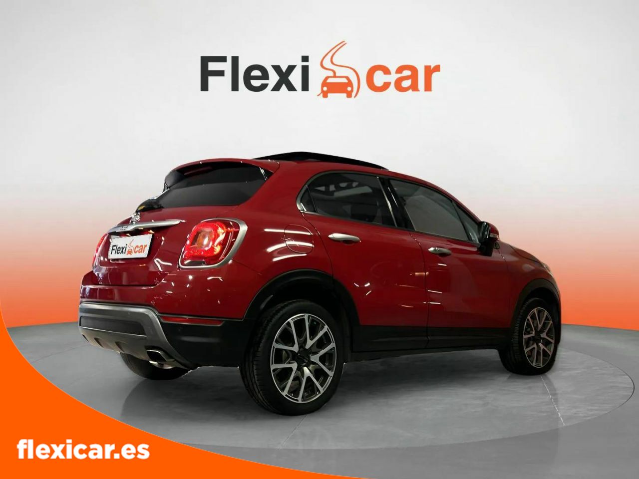 Foto Fiat 500X 8