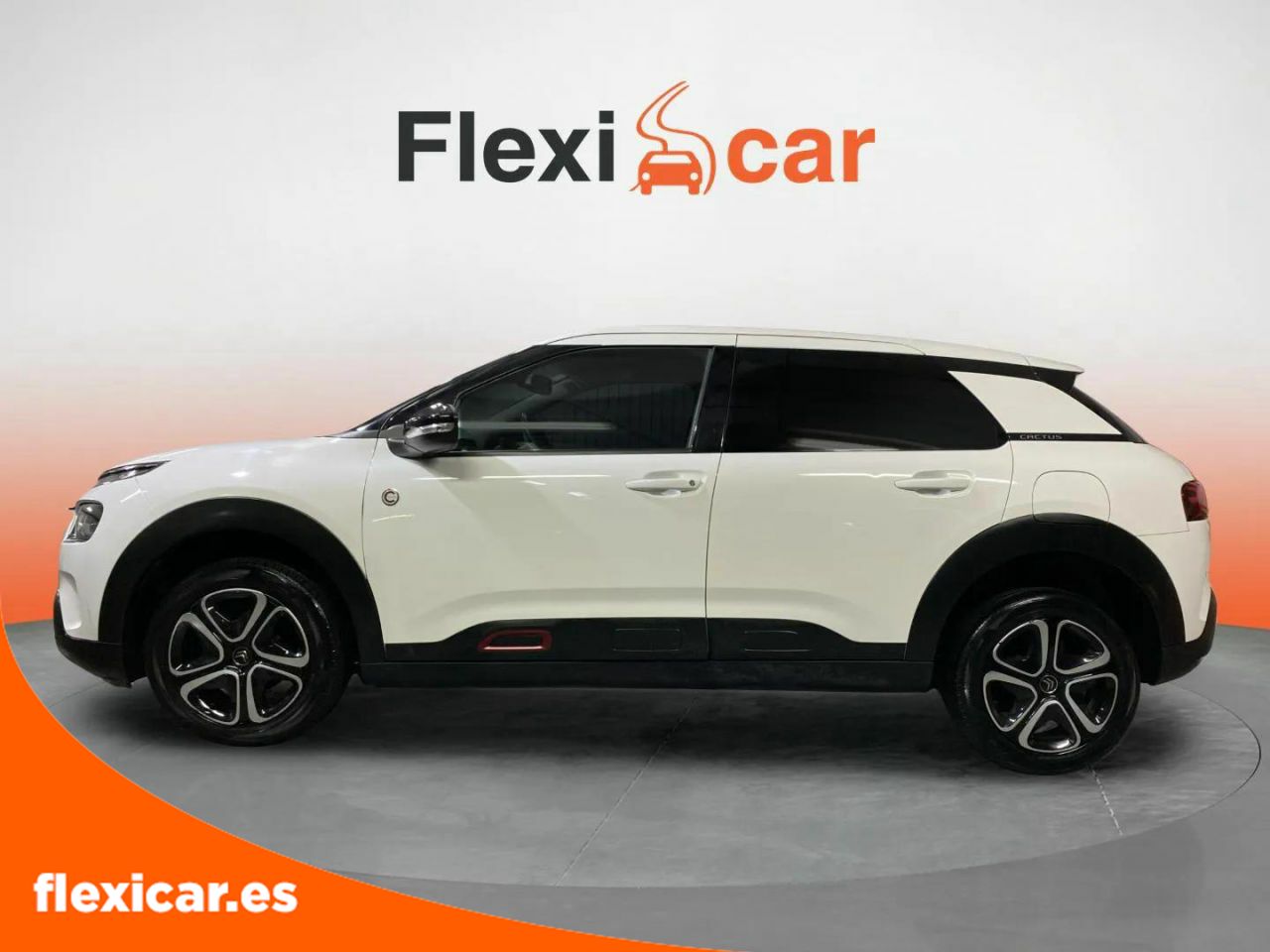 Foto Citroën C4 Cactus 4