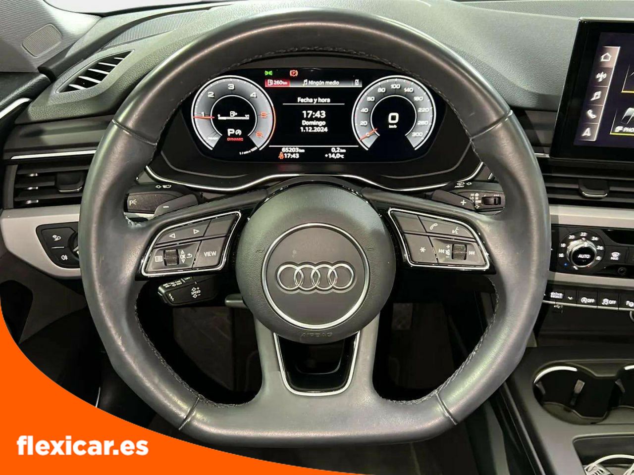 Foto Audi A5 19