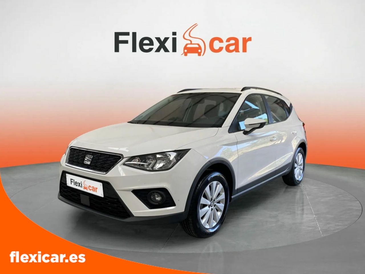 Foto Seat Arona 8