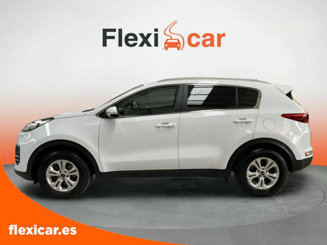 Foto Kia Sportage 7