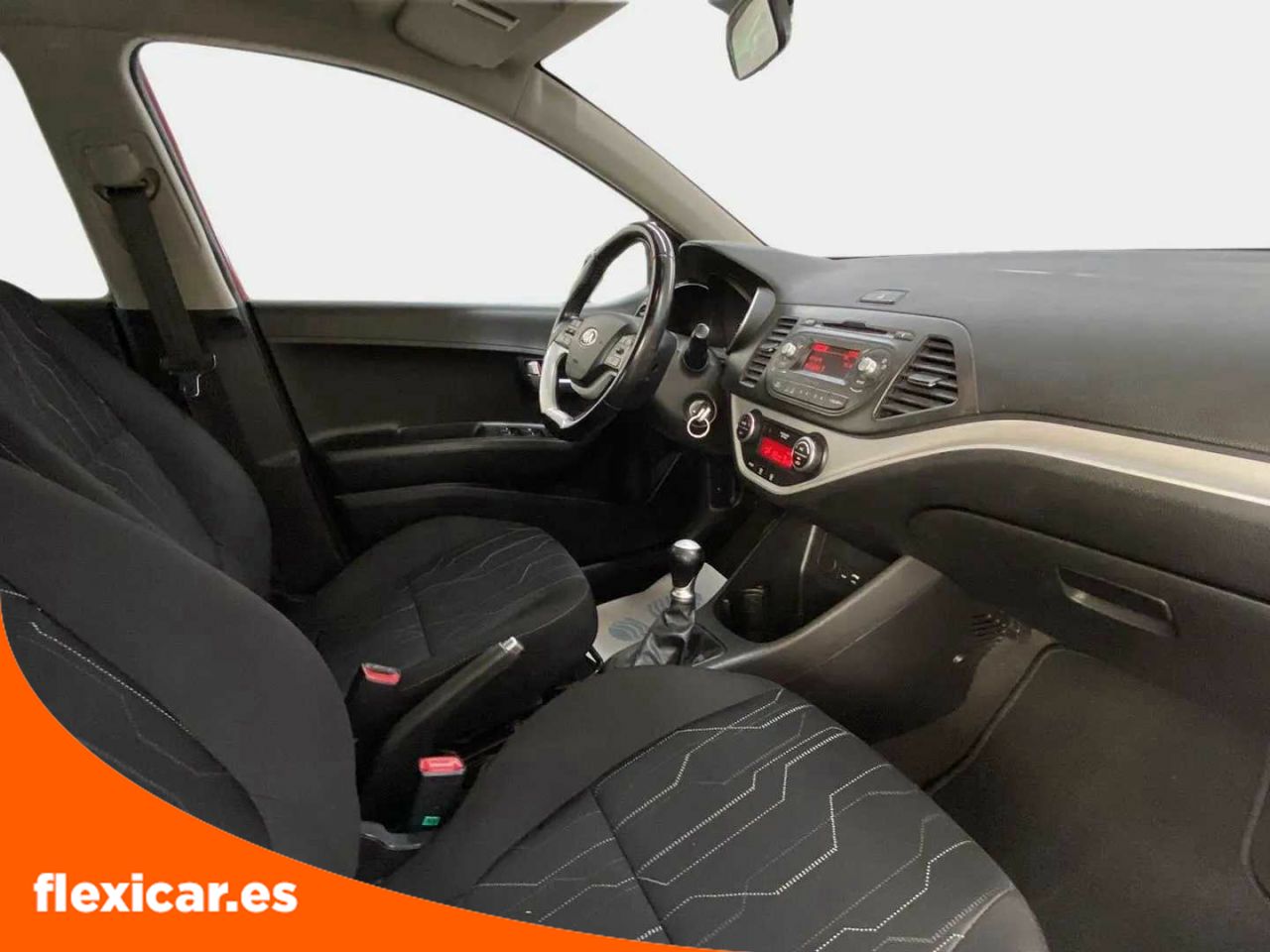 Foto Kia Picanto 17