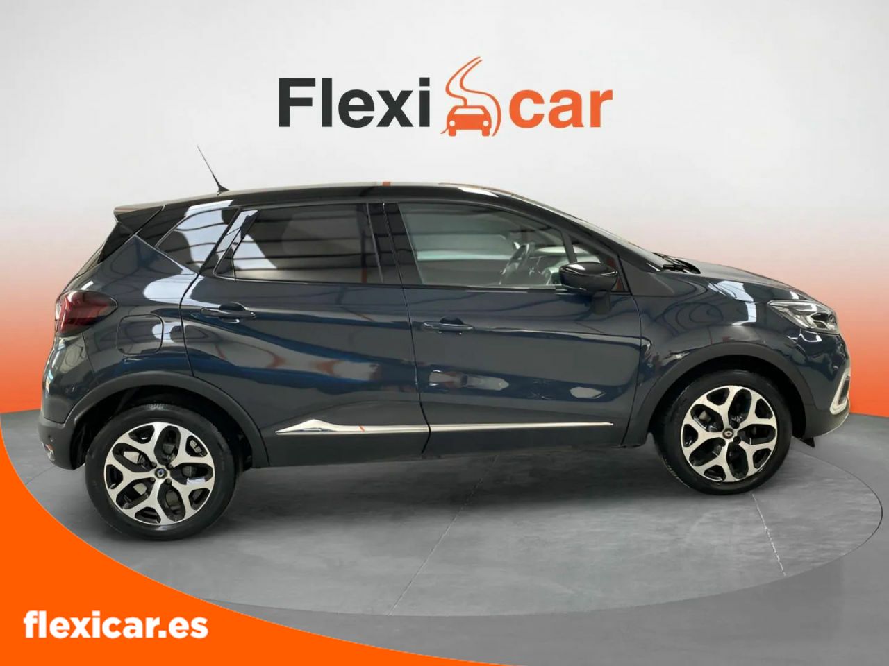 Foto Renault Captur 2