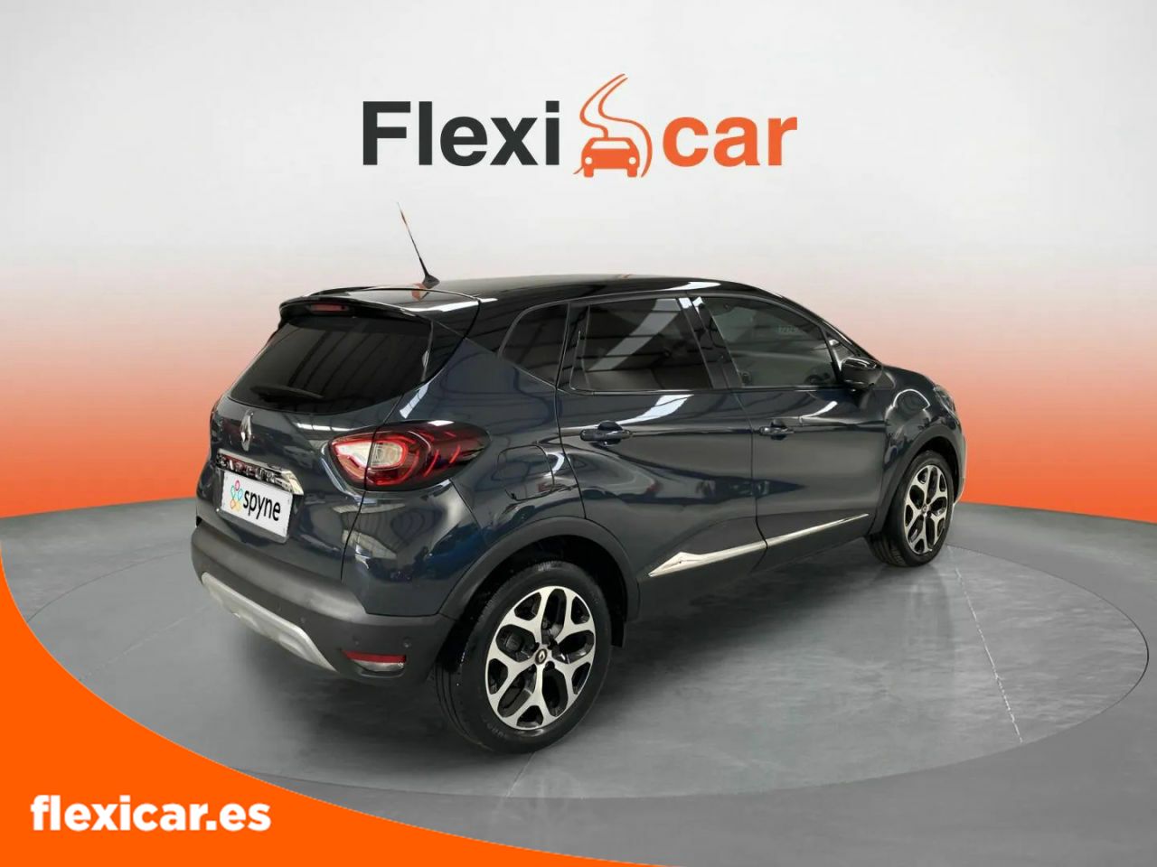 Foto Renault Captur 3