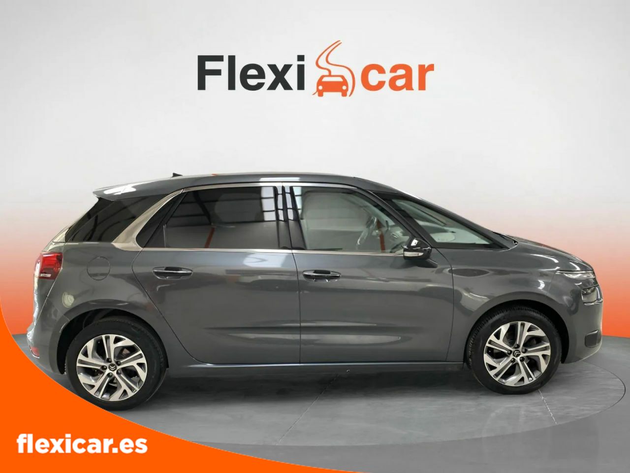 Foto Citroën C4 Picasso 2