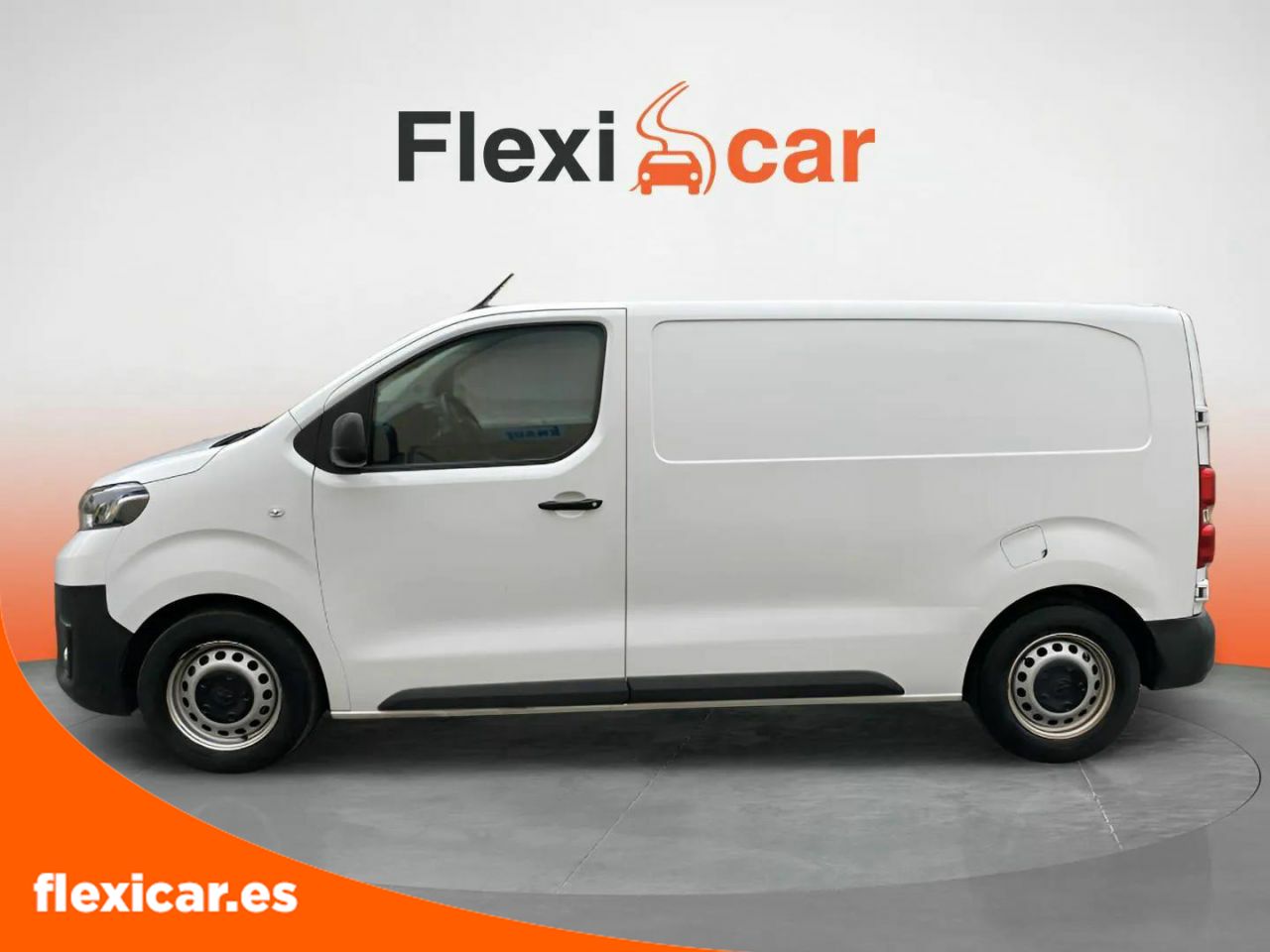 Foto Toyota Proace 7