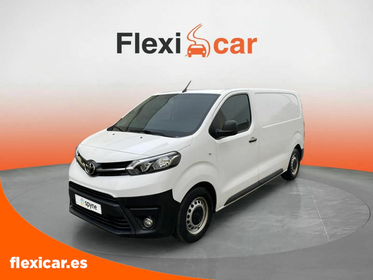 Foto Toyota Proace 8