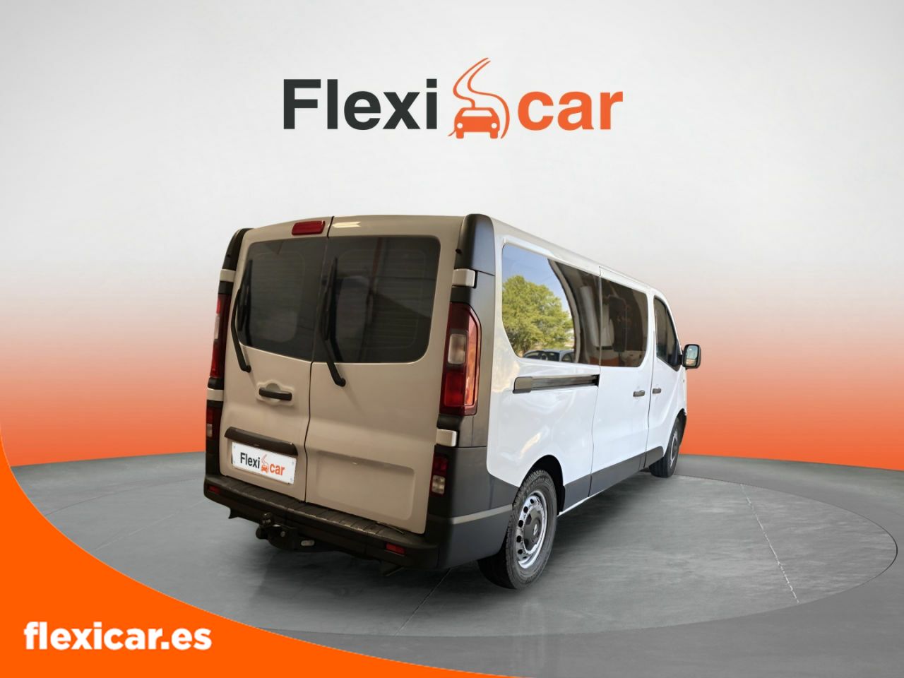 Foto Renault Trafic 3