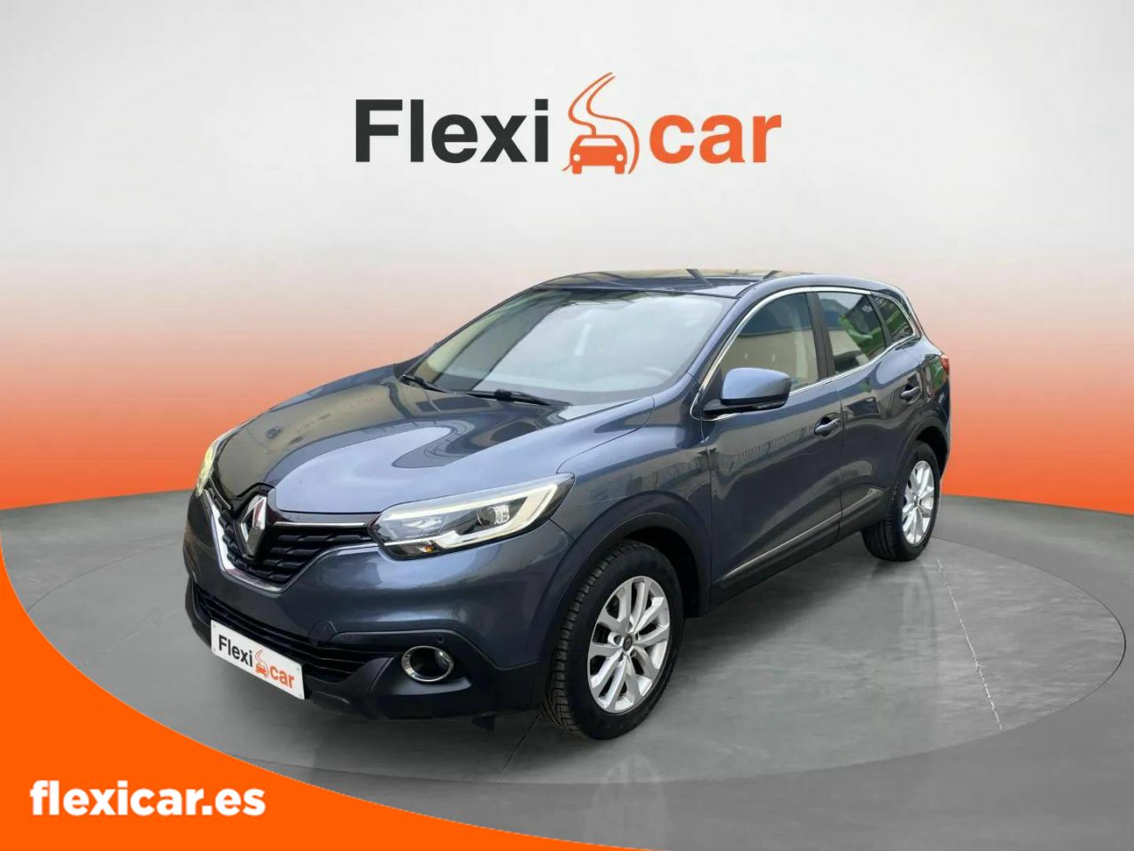 Foto Renault Kadjar 8