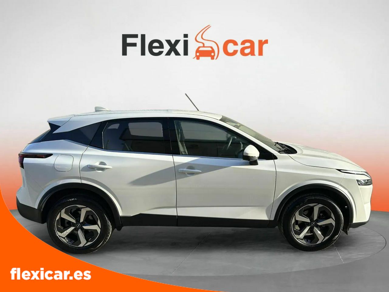 Foto Nissan Qashqai 2